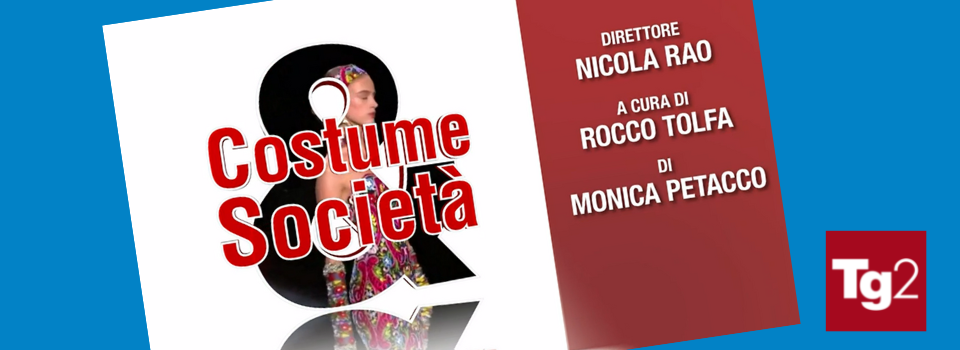Costume e società