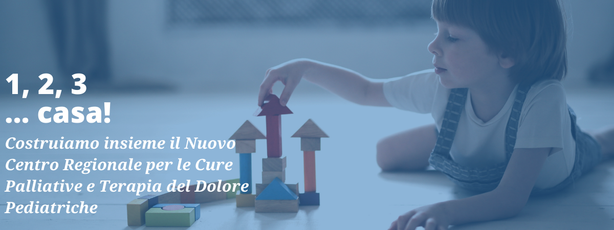 Nuovo Hospice Pediatrico del Veneto